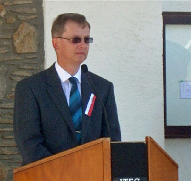 BH-Stv. Mag. Wolfgang Merkatz