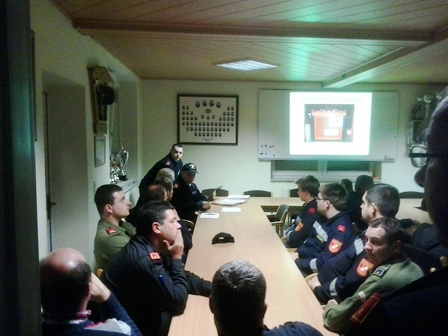 Kompressor Schulung 2013 1