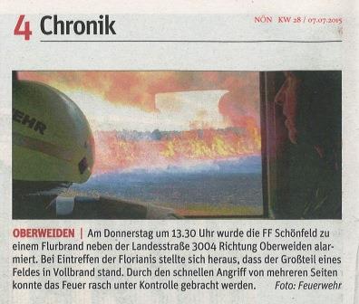 Feldbrand 02072015 HP