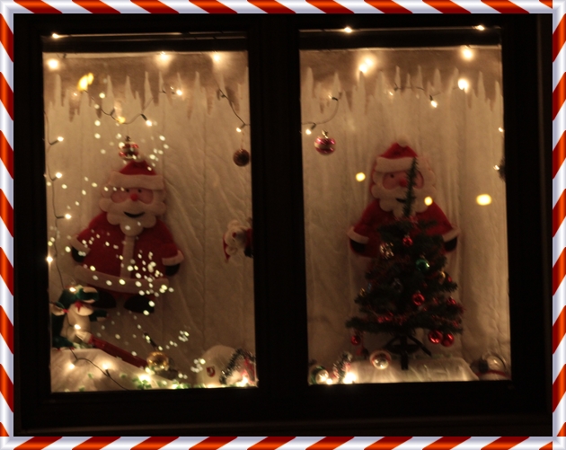 Adventfenster 20141
