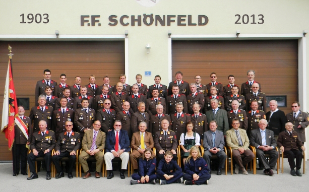 FF Schönfeld 2003-2013 Web