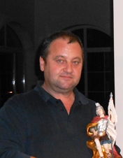 Riedmüller Johannes