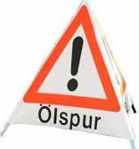 Oelspur