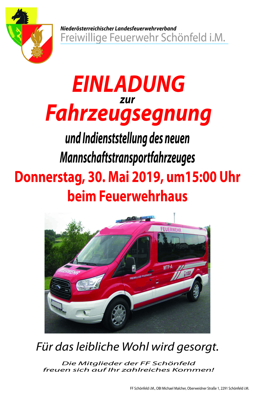 Fahrzeugsegnung1