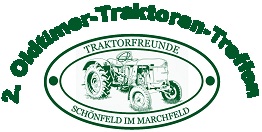 Traktortreffen 2.0