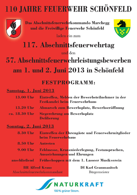 FF Schönfeld Plakat HP